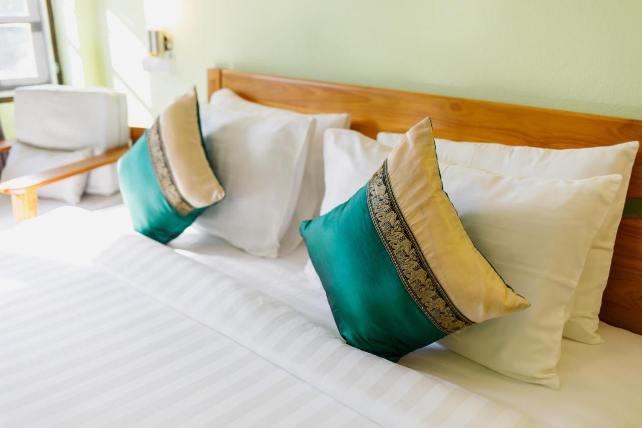 צ'יאנג מאי Mesa Guesthouse מראה חיצוני תמונה